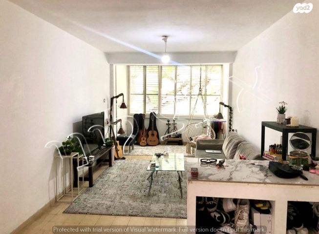 דירה, ליאון בלום, רמת אביב, תל אביב יפו