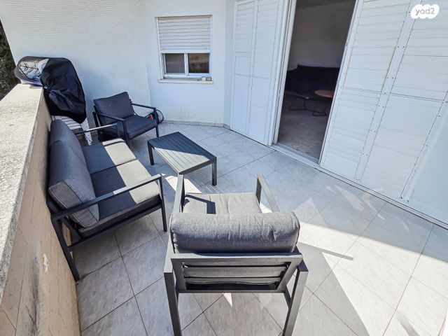 גג/ פנטהאוז, יעקב כאהן, קרית חיים מזרחית, חיפה