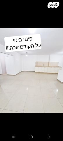 דירה, משה שרת 109, גן שמואל, קרית מלאכי
