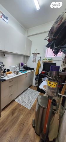 דירה, אד"ם הכהן 22, הצפון הישן - צפון, תל אביב יפו