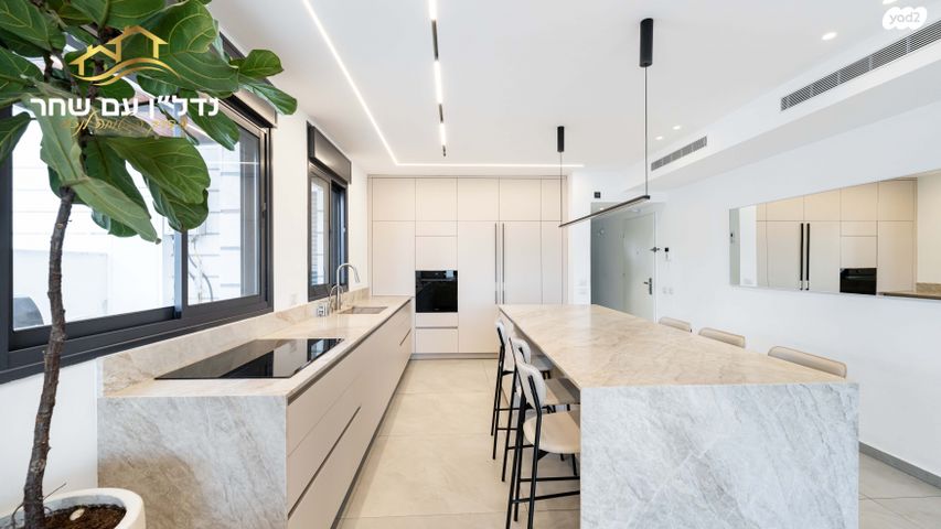 גג/ פנטהאוז, שדרות יצחק שמיר, צריפין החדשה, באר יעקב