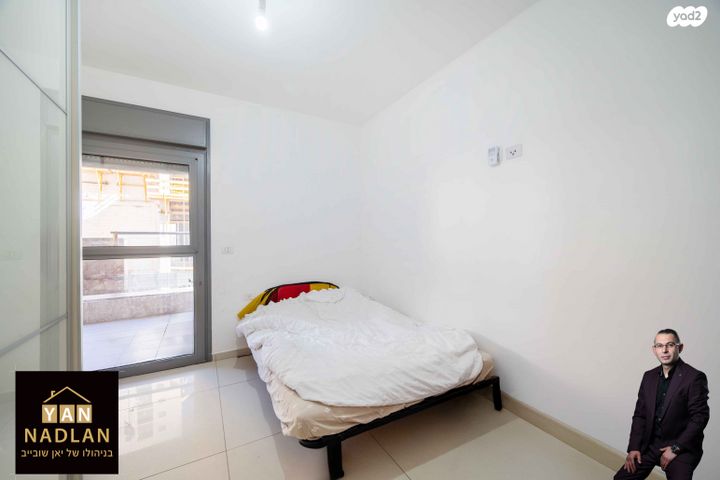 דירה, משה סנה 27, הדר המושבות החדשה / אם המושבות החדשה, פתח תקווה