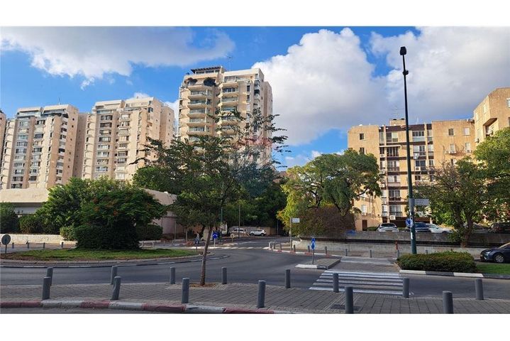 דירה, דב גרונר 3, רמת אביב ג', תל אביב יפו