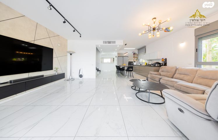 בית פרטי/ קוטג', פסגות אפק, ראש העין