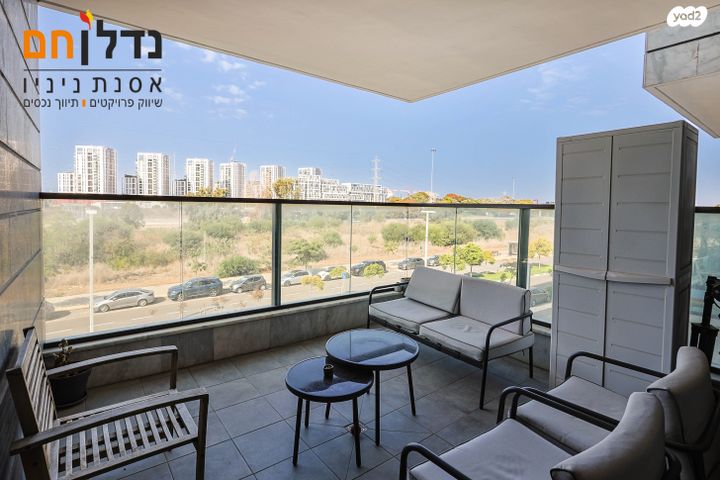 דירה, מוטה גור, גליל ים (מתחם הכוכבים), הרצליה