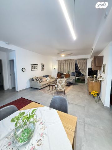 דירה, שאול חרנם 6, פסגת הדר / נווה עוז הירוקה, פתח תקווה