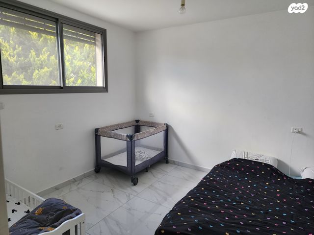 דופלקס, קרני שומרון