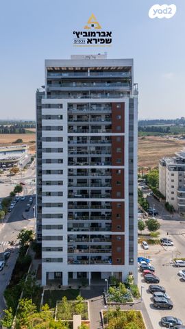 דירה, שניר, הפארק, חדרה