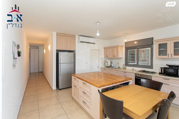 דירה, חביבה רייק, רמות רמז, חיפה