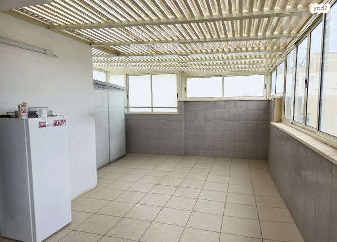 דופלקס, דרך האילנות, גדרה מזרח, גדרה