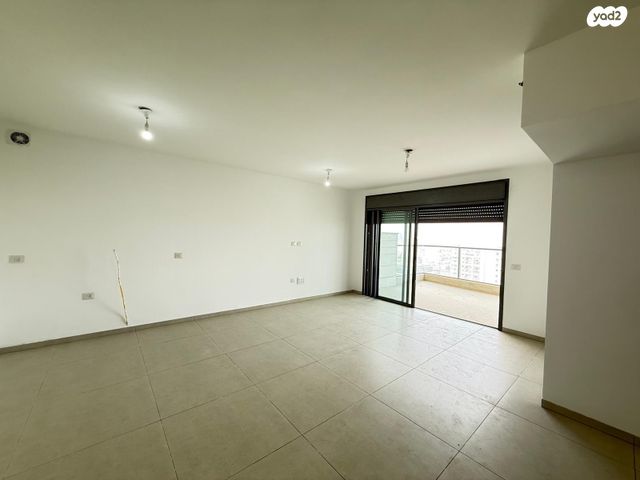 דירה, דוד בן גוריון, השכונה הוותיקה, גבעת שמואל