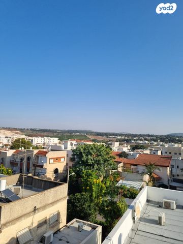 דירה, מרכז העיר, קרית אתא