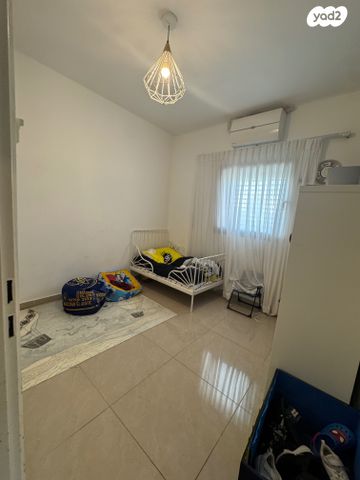 דירה, מבצע שלמה, קרית מלאכי