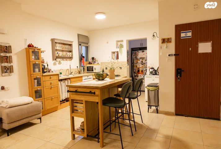 דירת גן, גדרה