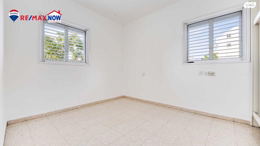 דירה, הדגן 17, קרית כרמים, ראשון לציון