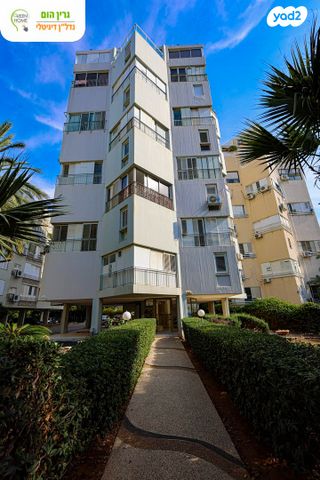 דופלקס, אליעזר בן יהודה, מרכז העיר דרום, נתניה