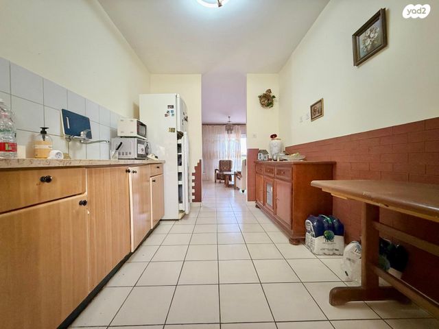 דירה, בציר, גבעת רם, כרמיאל