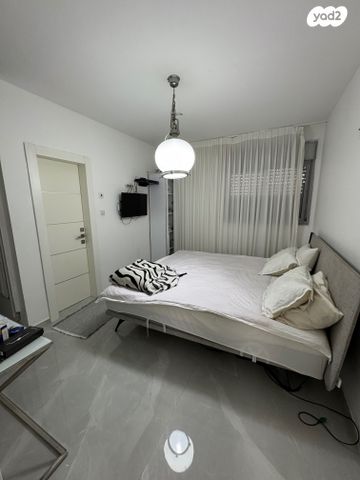 דירה, שדרות קדש, ברנע, אשקלון