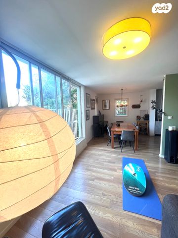 דירה, מנורה, נאות אפקה ב', תל אביב יפו