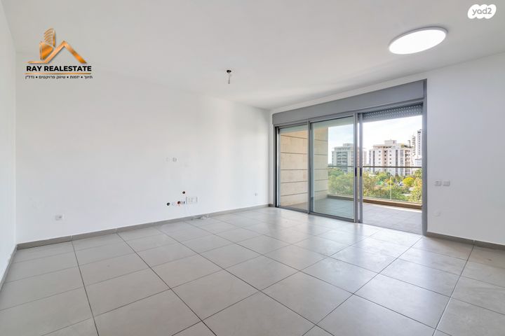 דירה, נאות רבין, יבנה