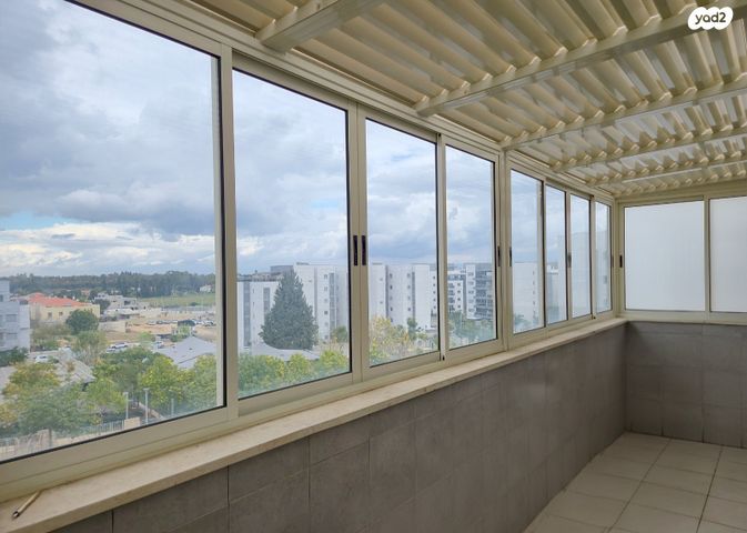 דופלקס, דרך האילנות, גדרה מזרח, גדרה