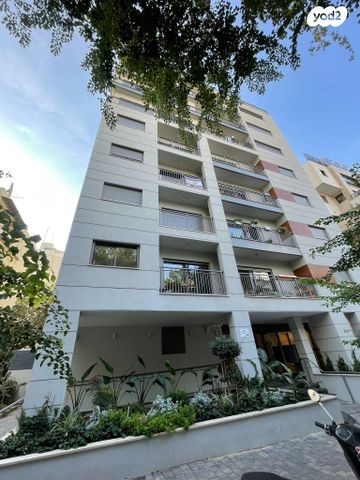 דירה, דב פרידמן, שכונת הראשונים, רמת גן