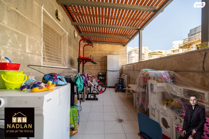 דירה, משה סנה 27, הדר המושבות החדשה / אם המושבות החדשה, פתח תקווה