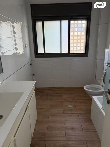 דירה, וייצמן 55, עיר, מרכז העיר, נהריה