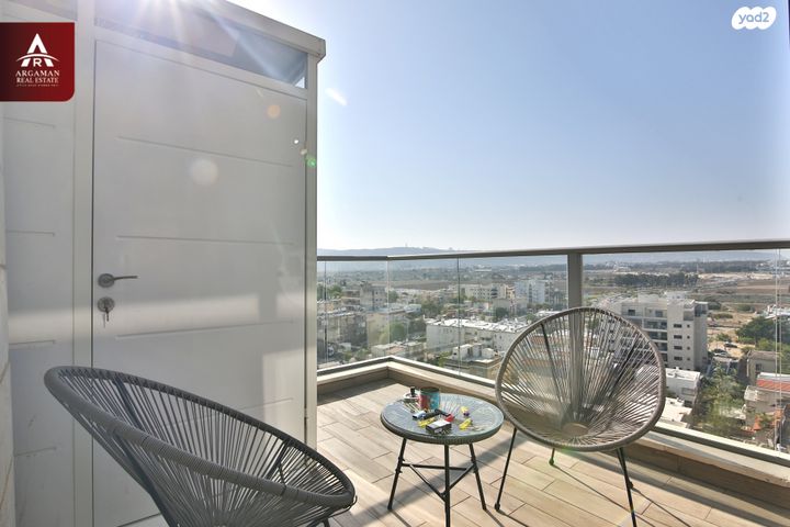 גג/ פנטהאוז, קרית אתא