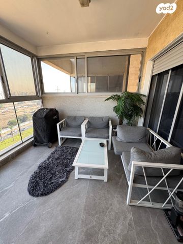 דירה, שדרות קדש, ברנע, אשקלון