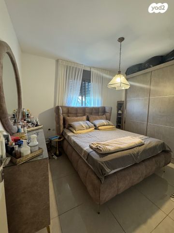 דירה, מבצע שלמה, קרית מלאכי