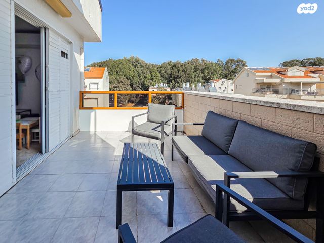 גג/ פנטהאוז, יעקב כאהן, קרית חיים מזרחית, חיפה