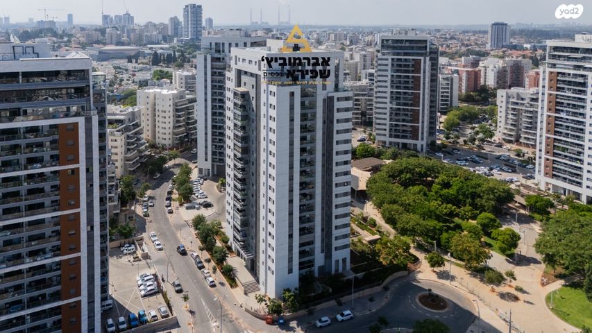 דירה, שניר, הפארק, חדרה