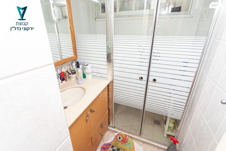 דירה, אורן, רמת בן גוריון, חיפה