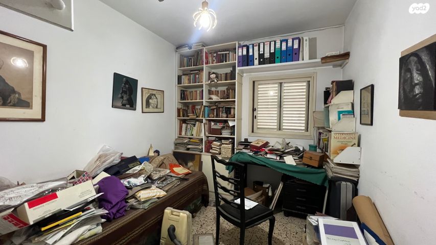 דירה, ארלוזורוב, רוטשילד עצמאות, בת ים