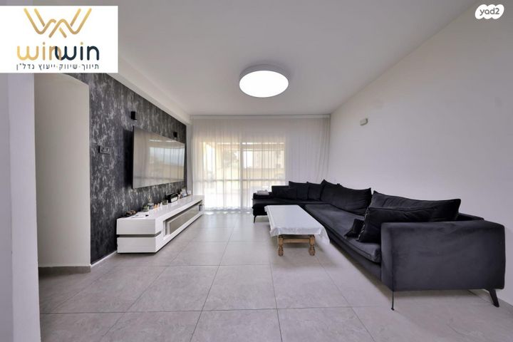 דירה, שלום עליכם 38, אברמסקי, קרית אתא