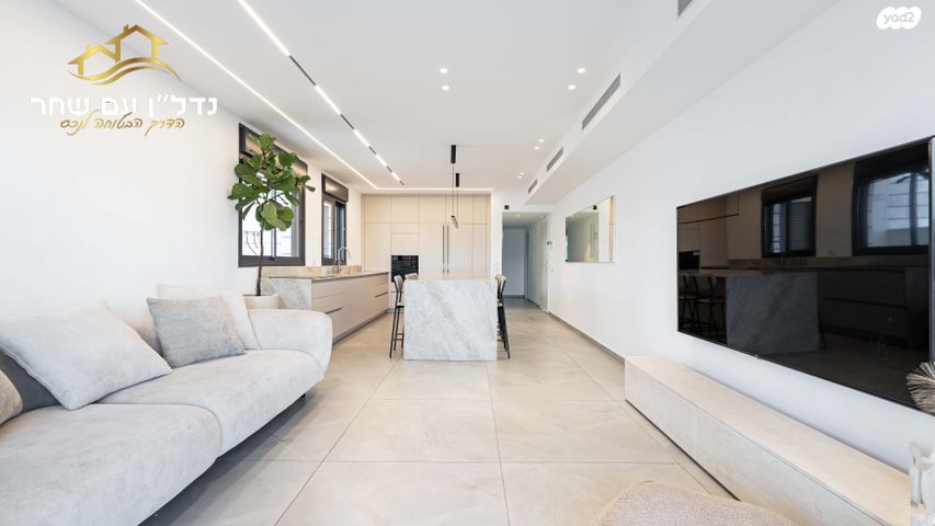 גג/ פנטהאוז, שדרות יצחק שמיר, צריפין החדשה, באר יעקב