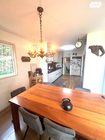 דירה, מנורה, נאות אפקה ב', תל אביב יפו