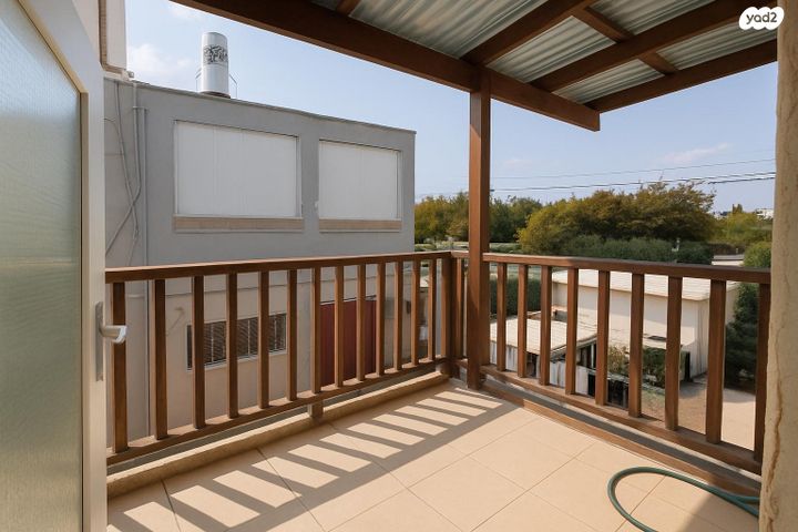 דירה, איציק מאנגר 23, קרית חיים מערבית, חיפה