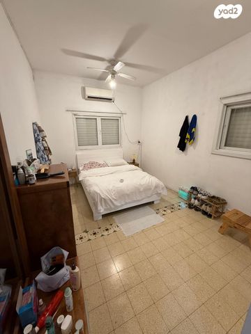 דירה, שלומציון המלכה, הצפון החדש - צפון, תל אביב יפו