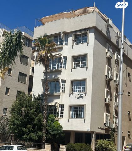 דירה, אליעזר הופיין 53, מרכז, קרית עבודה, חולון