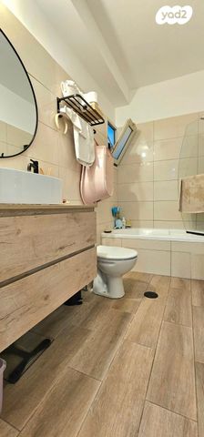 דירה, הכלנית 34, רובע ח', אשדוד