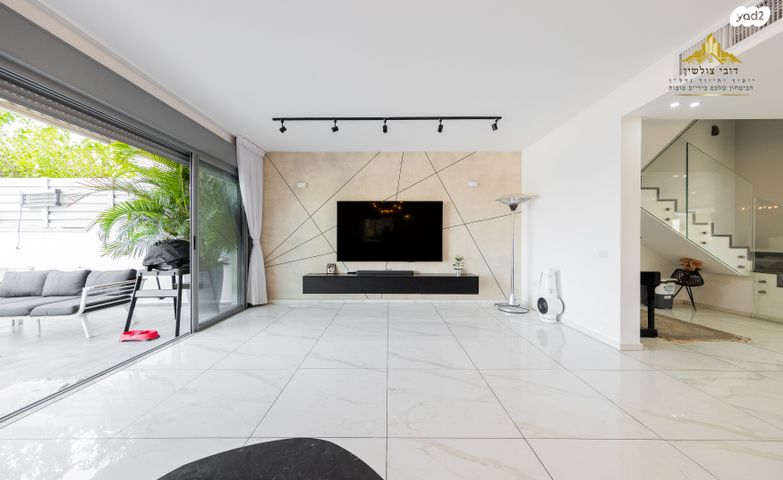 בית פרטי/ קוטג', פסגות אפק, ראש העין