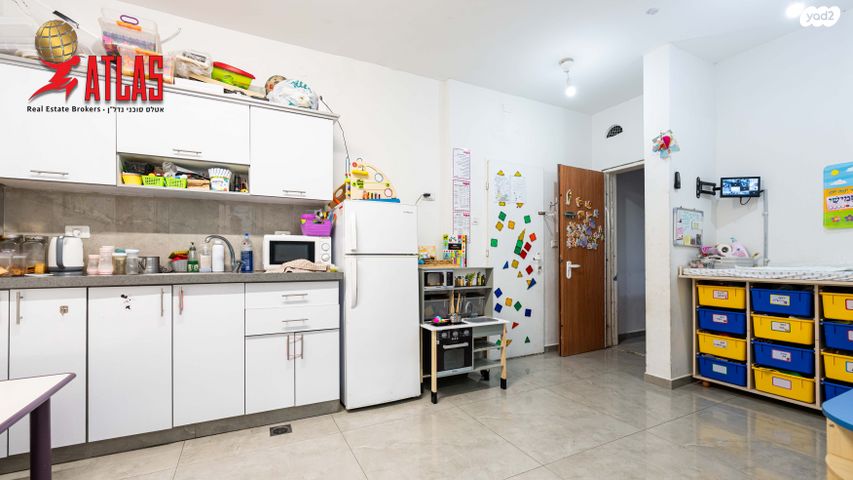 טריפלקס, אוסישקין 3, בני ברק