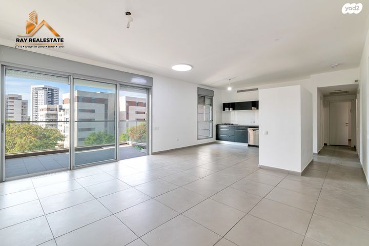 דירה, נאות רבין, יבנה