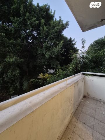 דירה, ביירון, הצפון הישן - דרום, תל אביב יפו