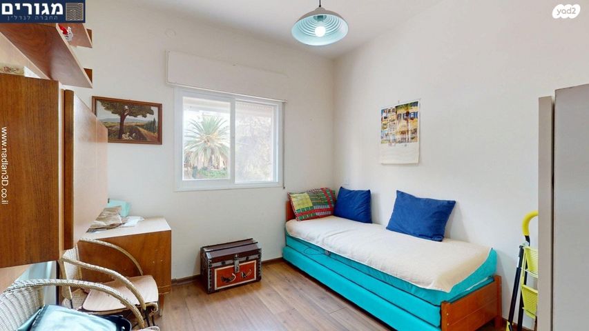 דירה, כרמל מערבי, חיפה