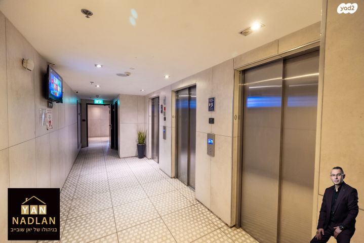 דירה, משה סנה 27, הדר המושבות החדשה / אם המושבות החדשה, פתח תקווה