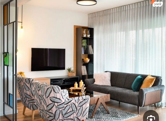 דירה, רעננה