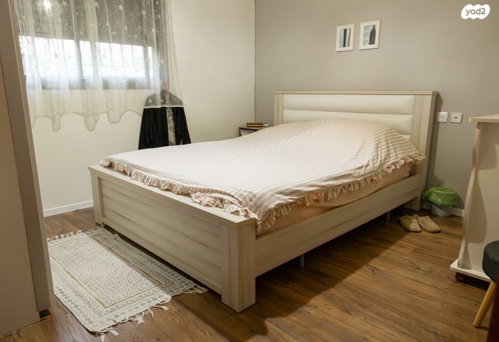 דירת גן, גדרה